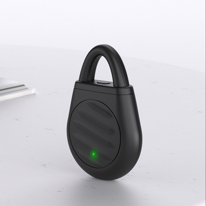 🐦 Ultrasonic Bird Repeller Keychain – Safe, Portable, USB-Charged ✅
