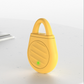 🐦 Ultrasonic Bird Repeller Keychain – Safe, Portable, USB-Charged ✅