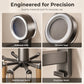 📢📢50% OFF !! ⏰Rotating Suction Cup Kitchen Hook