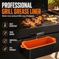 ✨✨Mess-Free Grill Drip Tray