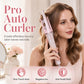 🔥🔥Otating Auto Hair Curling Wand