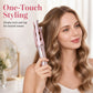 🔥🔥Otating Auto Hair Curling Wand