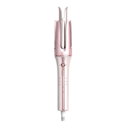 🔥🔥Otating Auto Hair Curling Wand
