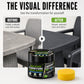 🥳Outdoor Furniture Renewal Paste with Sponge