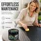 🥳Outdoor Furniture Renewal Paste with Sponge