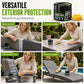 🥳Outdoor Furniture Renewal Paste with Sponge