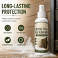 🔥Hot Sale 50% OFF🔥 Horse Stall Kickboard Cleaning Spray – Helps Clean & Deodorize Stall Surfaces, for Washable Hard Surfaces 🐴
