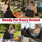 Large Capacity Foldable Reusable Shopping Bag