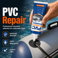 Waterproof PVC Repair Glue & Transparent Adhesive