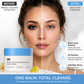 🔥Gentle Deep Cleansing Makeup Remover Balm