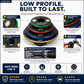 Universal Magnetic Threaded Adapter