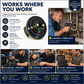 Universal Magnetic Threaded Adapter
