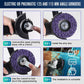 🔥Hot Sale 50% 0FF🔥Diamond Multi-function Grinding Disc
