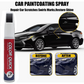 Car Scratch Repair Touch Up Paint Pen