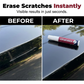 Car Scratch Repair Touch Up Paint Pen