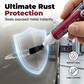 Car Scratch Repair Touch Up Paint Pen