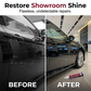 Car Scratch Repair Touch Up Paint Pen