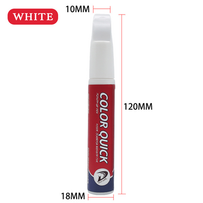 Car Scratch Repair Touch Up Paint Pen