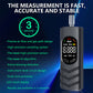 📢📢50% OFF !! ⏰🚔Rechargeable Alcohol Tester with LCD Screen and Voice Broadcast