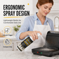 Sandwich Maker Grill Plate Cleaner Spray