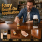 Wood Shine Care Oil
