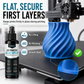 Anti-Warping 3D Printer Glue Spray