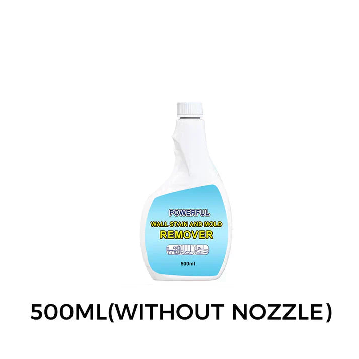 🔥Spray antimoho de alta eficacia (Oferta 2026) - Previene su reaparición🔥