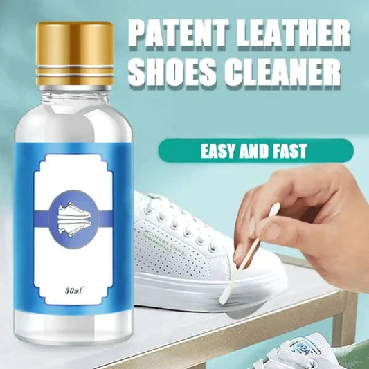 Multifunktional Leder/ Schuhe/ Handtasche Reiniger