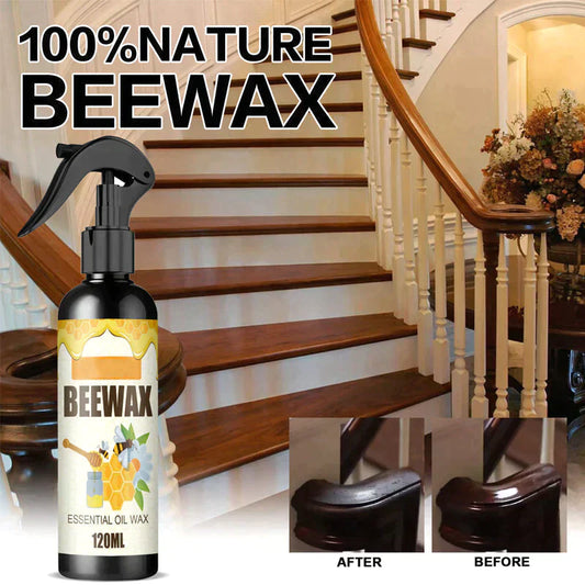 ✨Ein Verkauf der Weihnachtsliebe - 40% Rabatt✨ Möbel-Bienenwachsspray mit natürlichen Inhaltsstoffen